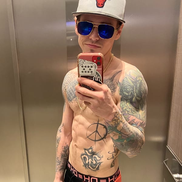 SunnyD — OnlyFans