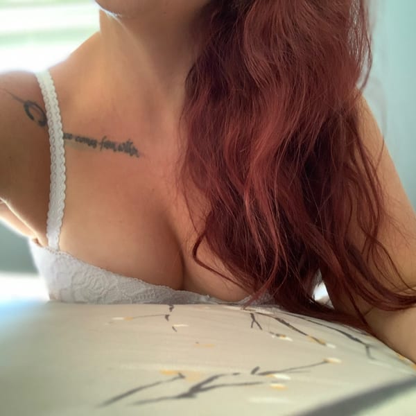 Sweet Ruby — OnlyFans