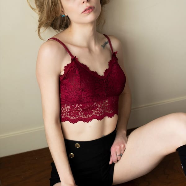 Cari — OnlyFans