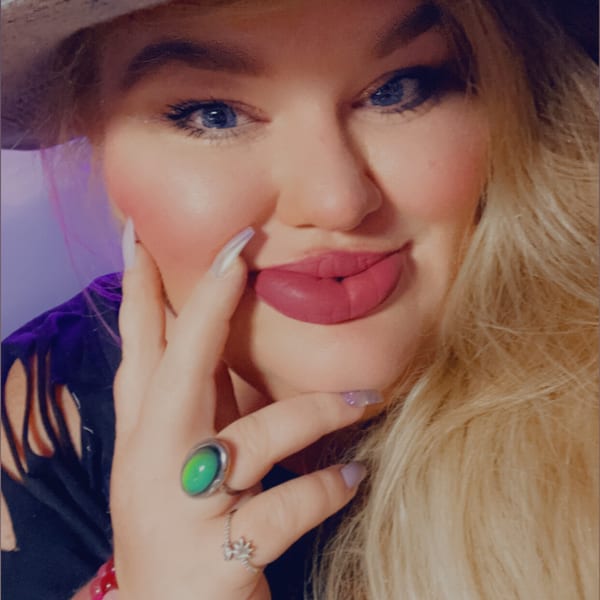 Symphony Glam ^.^ โ OnlyFans