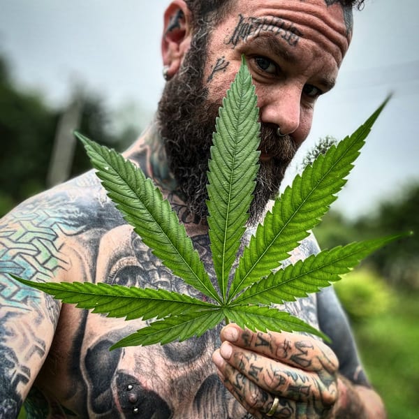 Tattooedandstoned — OnlyFans