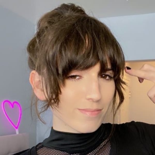 Taylor Maxx — OnlyFans