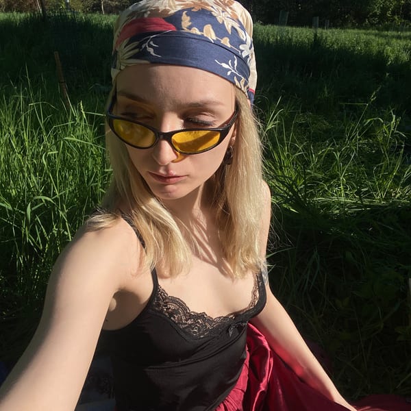 ꜱᴀɴɴʏ — Canadian OnlyFans creator