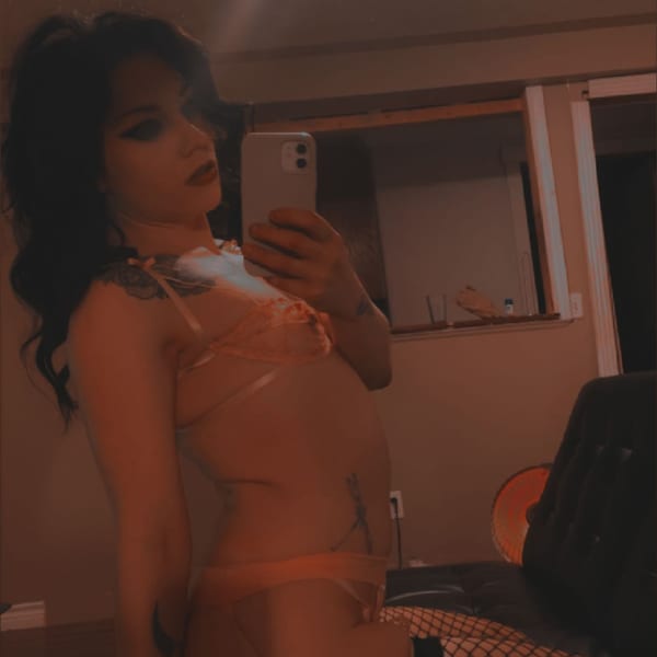 Tempertemping — OnlyFans