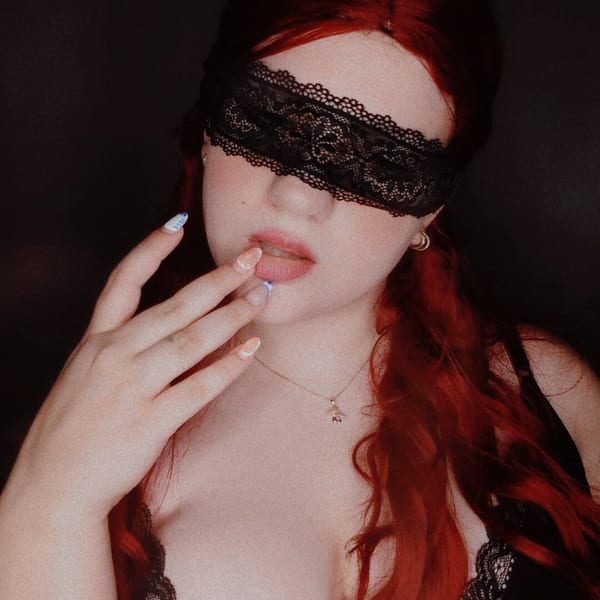 Eve ππ β OnlyFans