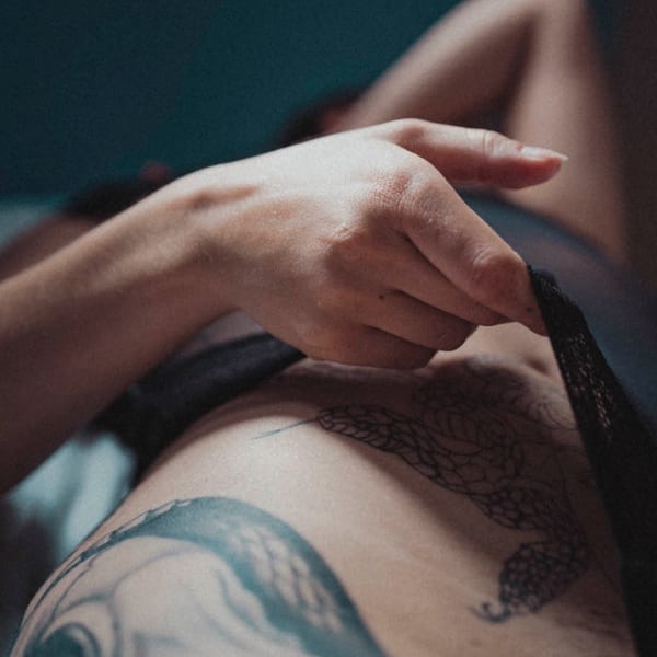 Miss M. — OnlyFans