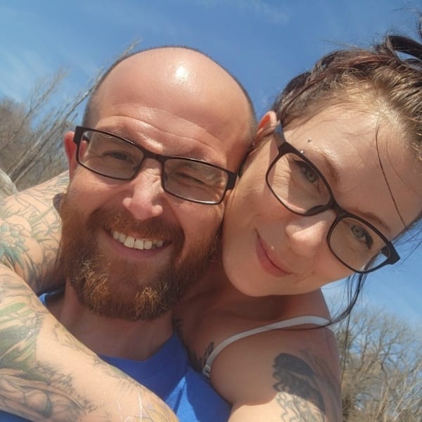 💦 Frost Daddy & Raven 💦 Couple Content — OnlyFans