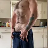 Bearded chef — OnlyFans