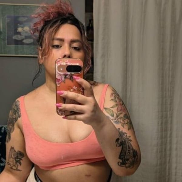 Zara🍑 — OnlyFans
