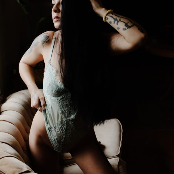 Alexandra D — OnlyFans