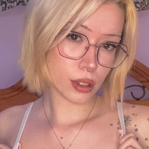Liesje โ OnlyFans