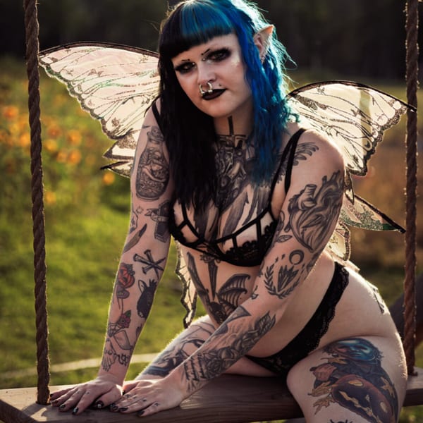 Cruella Devil๐ โ OnlyFans