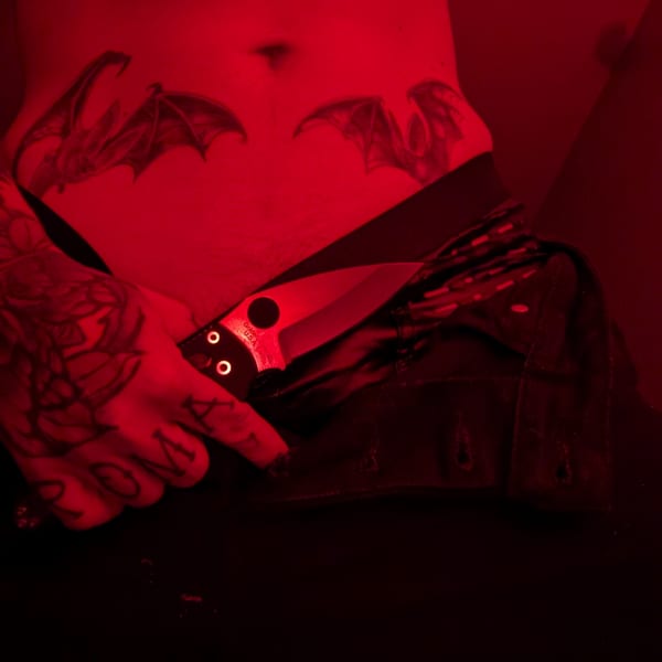 Devyn Grey — OnlyFans