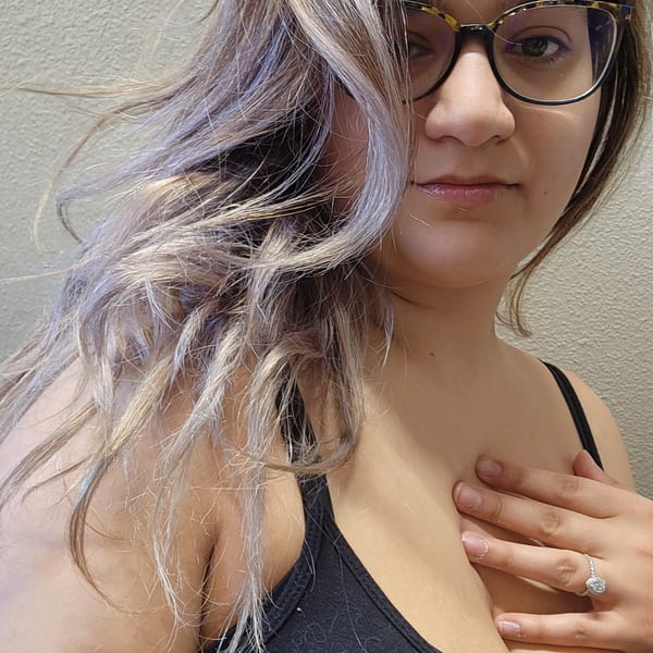 Frosted_cupcake — OnlyFans