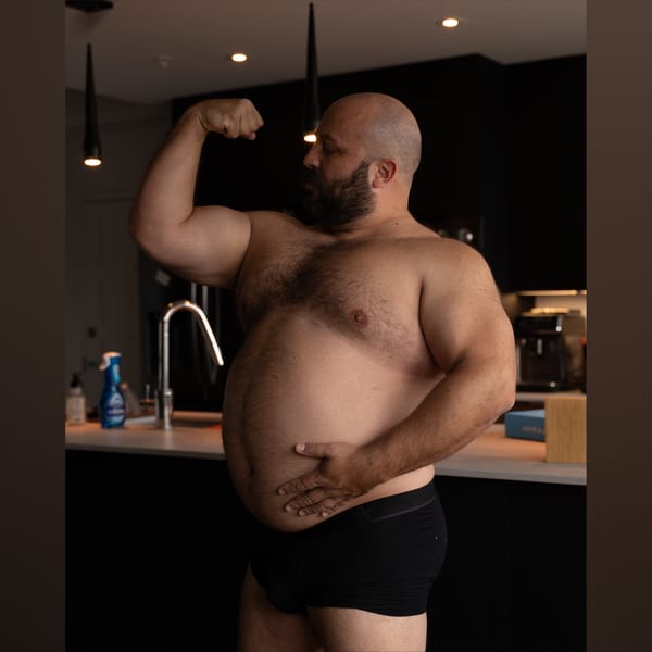 TheGrowingCroquetta — OnlyFans