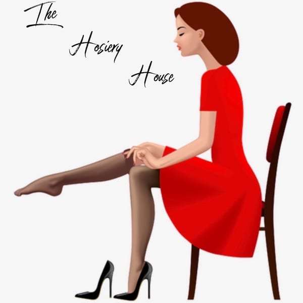 TheHosieryHouse — OnlyFans