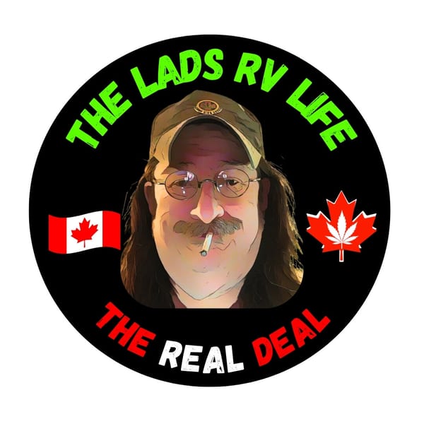 The Lads RV Life 🇨🇦 — OnlyFans