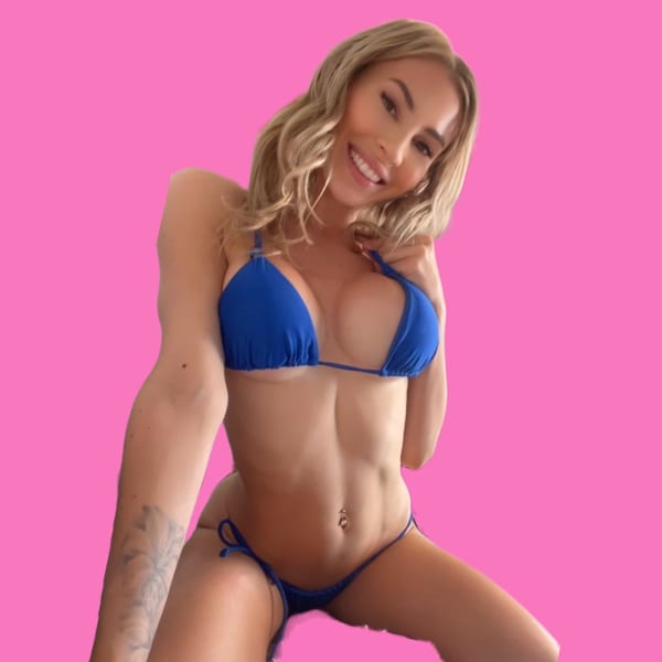 Laura Skye💕 — OnlyFans