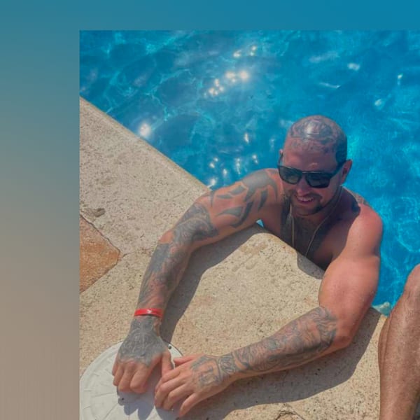 THE really lucky DICK — OnlyFans