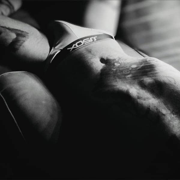 X — Canadian OnlyFans creator