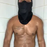 Masked Bandick — OnlyFans