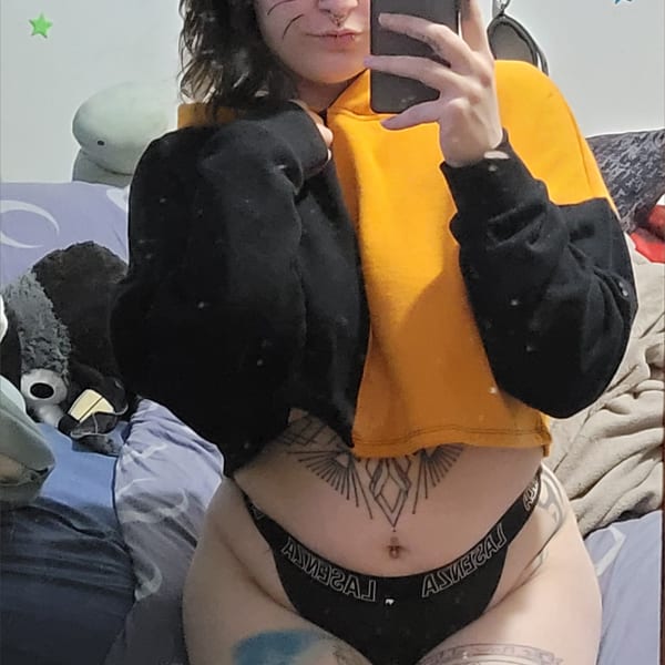 Winter β OnlyFans