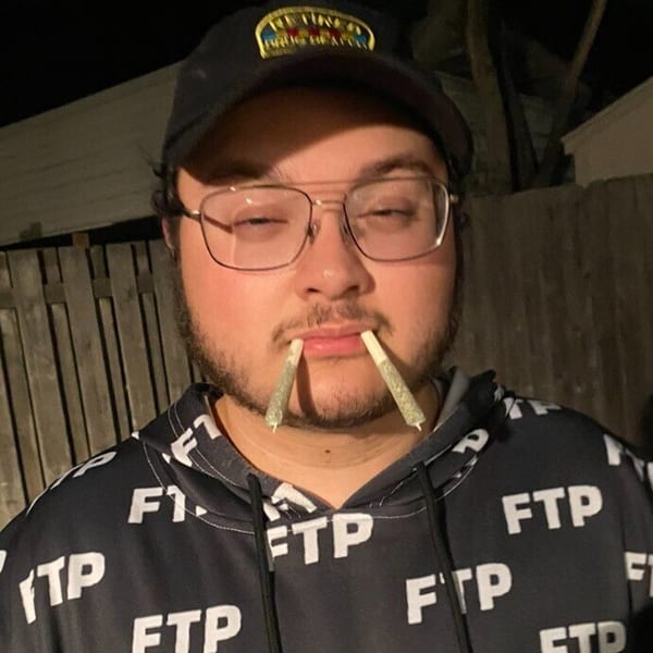 The Slug Plug𓆑 — Canadian OnlyFans creator