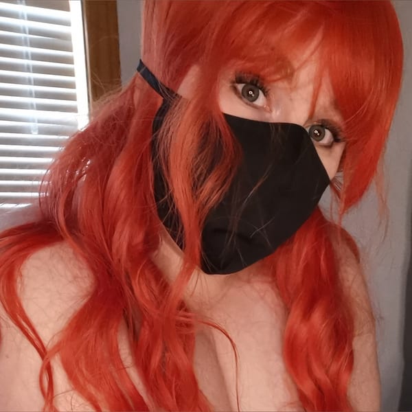 The Squishy Ginger — OnlyFans