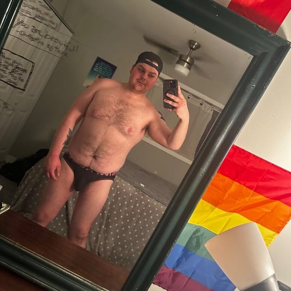 Adam (NO PPV) — OnlyFans
