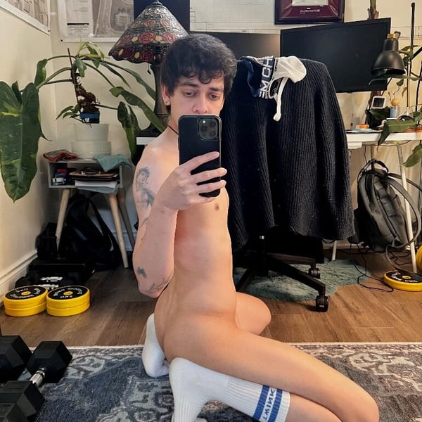 Tommy Twinky 🦖 — OnlyFans