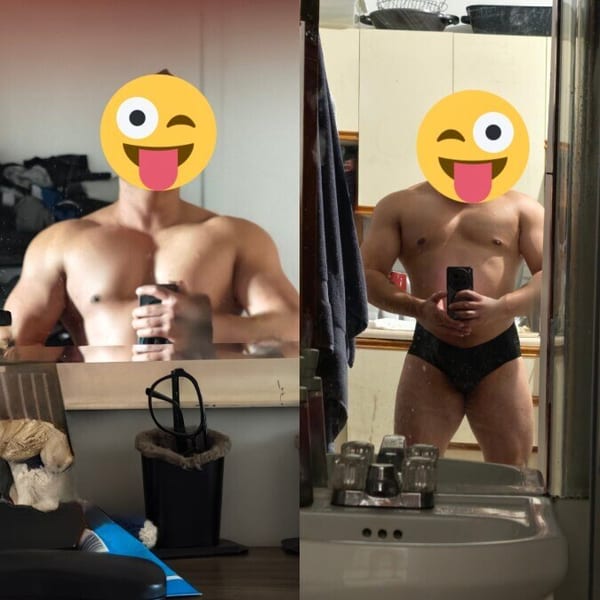 Gym boy — OnlyFans