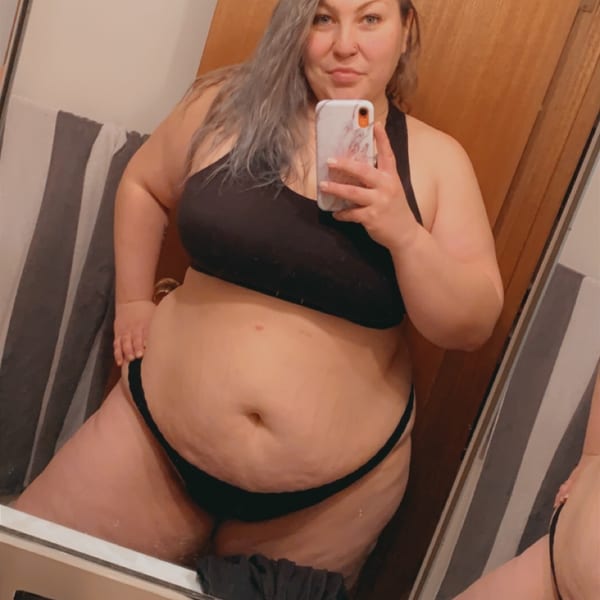 Thicc n Sweet 🍑 — OnlyFans