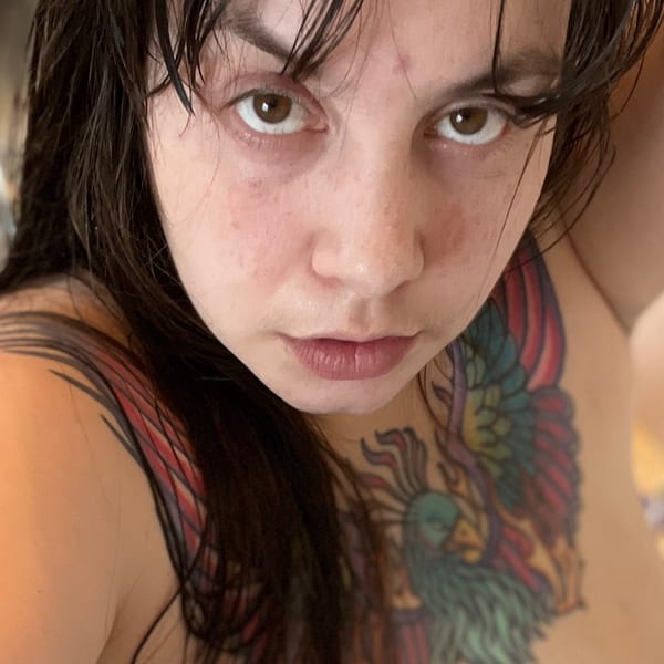 Tatted-Tibby — OnlyFans