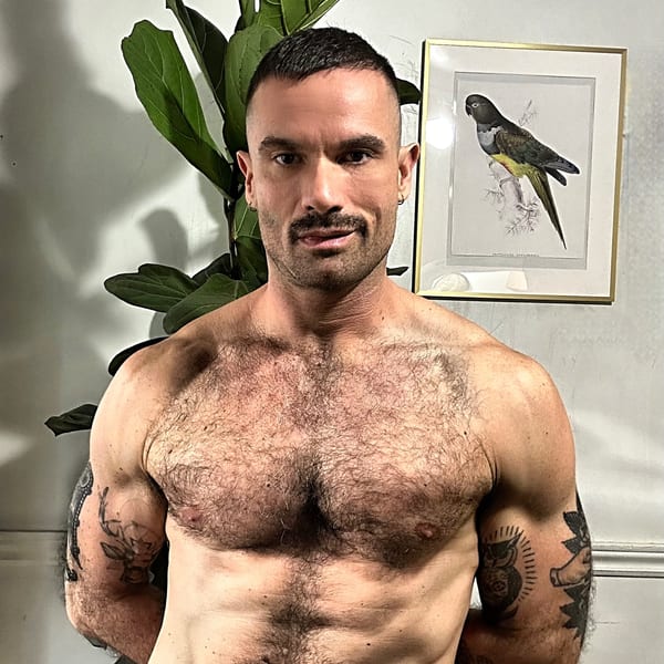 Tito Patrón — OnlyFans