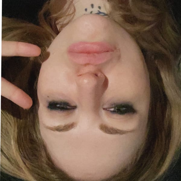 Tomie — Canadian OnlyFans creator