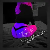 Tori Madeline — OnlyFans