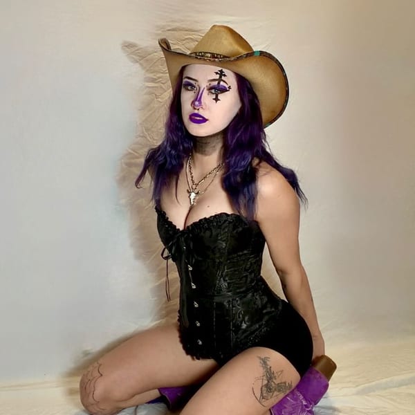 TrapKittyKhaos ๐VIP๐ โ Canadian OnlyFans creator