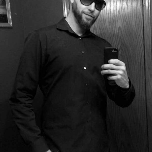 Travis Stone — Canadian OnlyFans creator