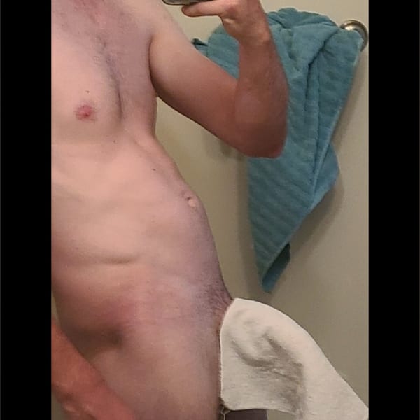 Single dad looking for fun — OnlyFans