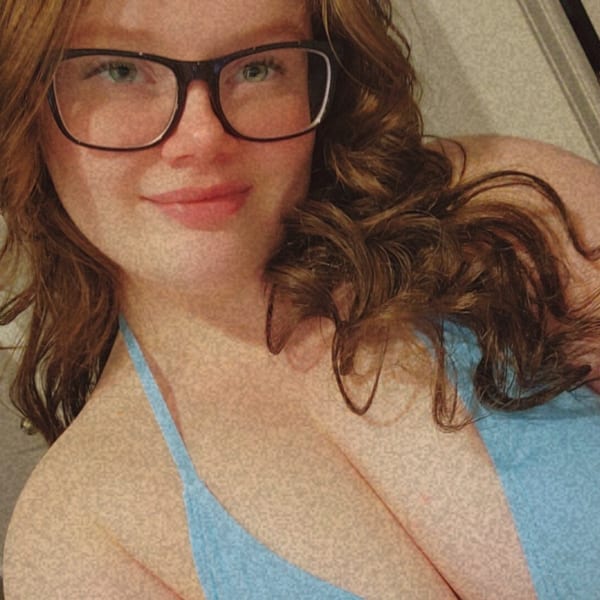 Trinity Karrigan — OnlyFans
