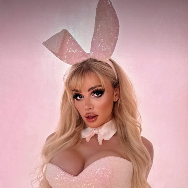 Angellica Good — OnlyFans