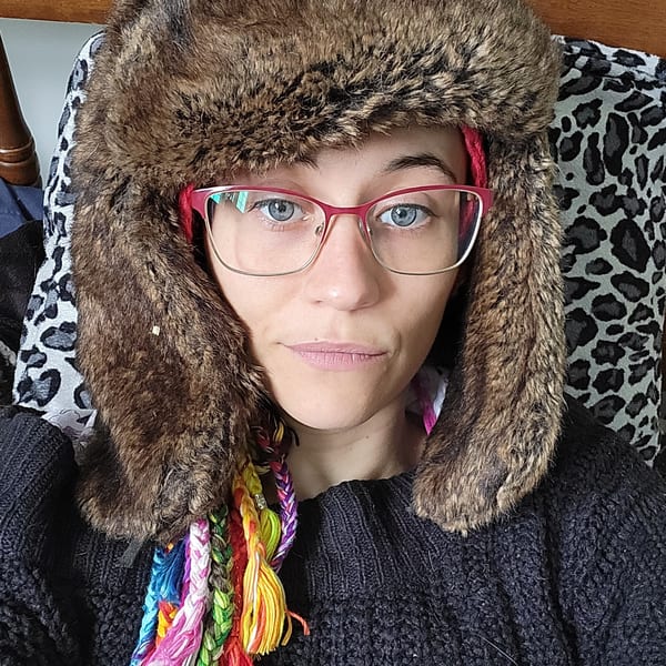 CrowpineForestNymph — Canadian OnlyFans creator
