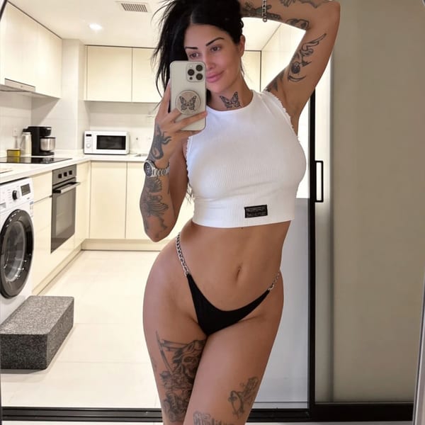 βοΈ Rileys VIP βοΈ β OnlyFans