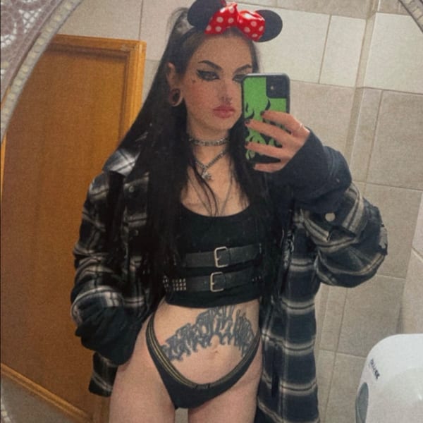 🕸 ♱ Shontelle ♱ 🕸 — OnlyFans