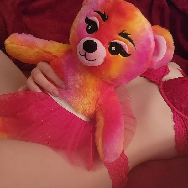 💌 Your Plushie GF 🎀 — OnlyFans