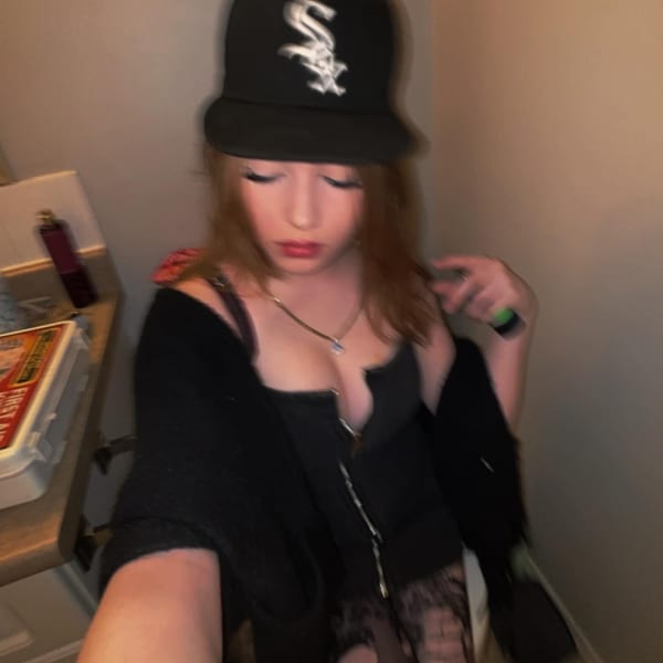 cierra — Canadian OnlyFans creator