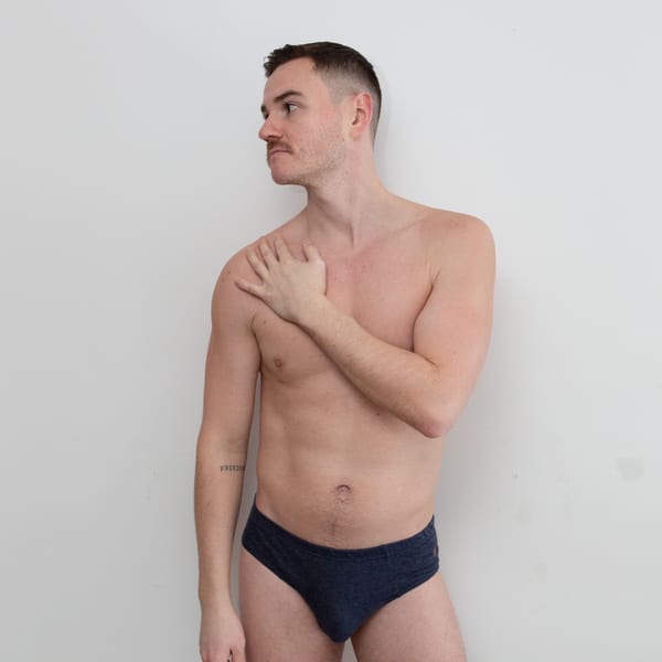 Vance — Canadian OnlyFans creator