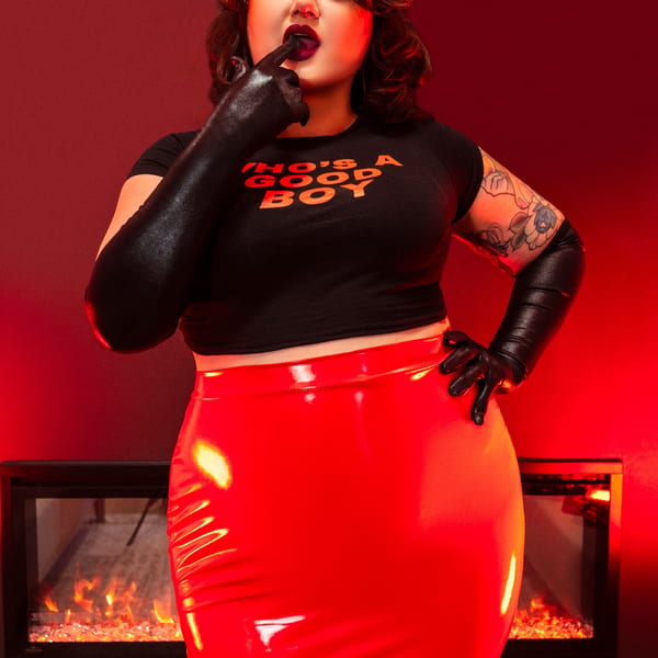 Verity Vixen — OnlyFans