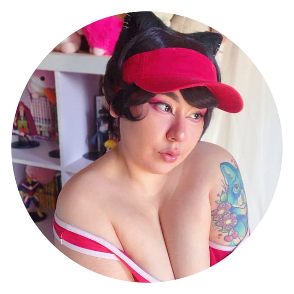 ✨💖Justbearwithmeplease💖✨ — OnlyFans