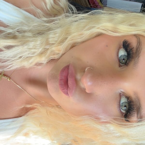 Vivvi💋 — OnlyFans
